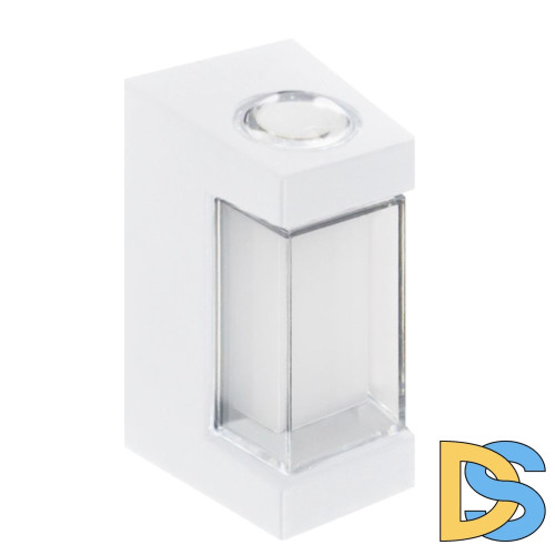 Уличный настенный светильник Feron Челси DH058 51491