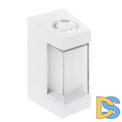 Уличный настенный светильник Feron Челси DH058 51491