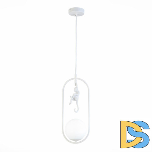 Подвесной светильник Evoluce Tenato SLE115123-01