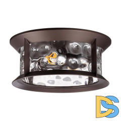 Уличный потолочный светильник Odeon Light Mavret 4961/2C