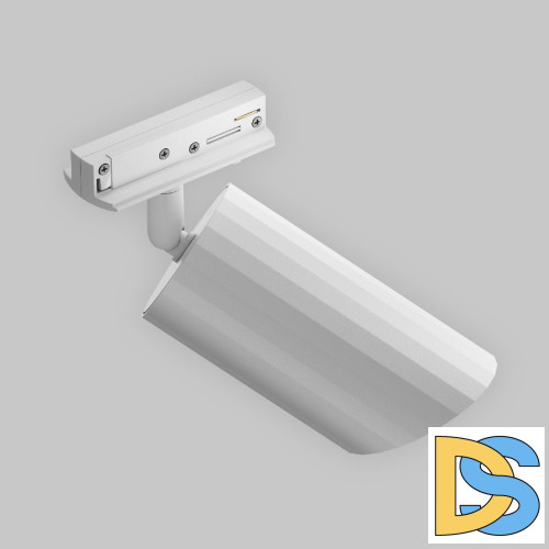 Трековый светильник Maytoni Technical Lipari TR087-1-GU10-W