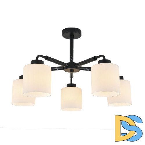 Люстра на штанге Escada Lord 2133/5P