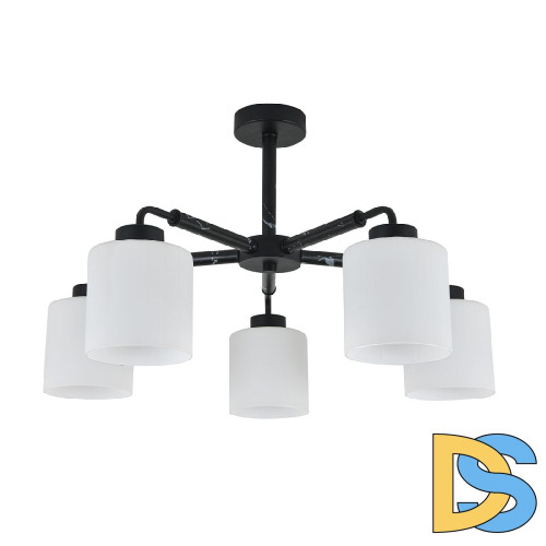 Люстра на штанге Escada Lord 2133/5P