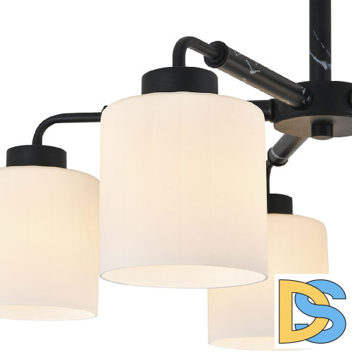 Люстра на штанге Escada Lord 2133/5P