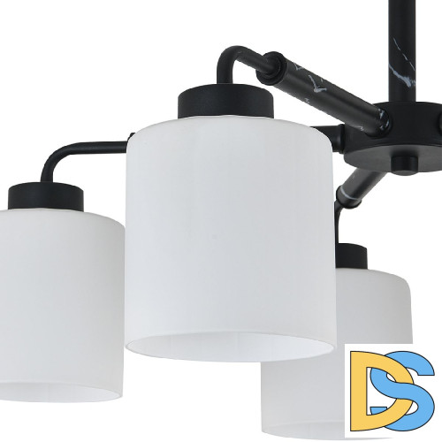 Люстра на штанге Escada Lord 2133/5P