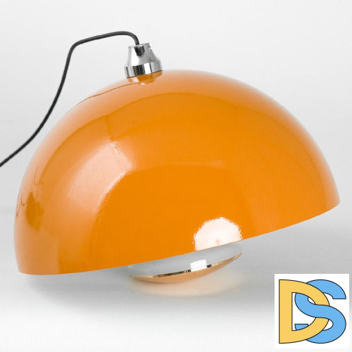 Подвесной светильник Lussole LSP-7387