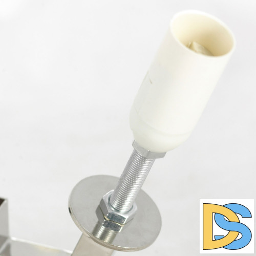 Подвесная люстра Lussole Loft Clovis LSP-8744