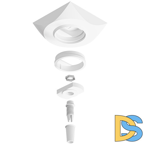 Основание для подвесных светильников Arte Lamp Base A410433