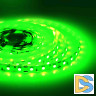 Светодиодная лента Apeyron 12В СТ 14,4Вт/м smd5050 60д/м IP20 5м зеленая 49BL