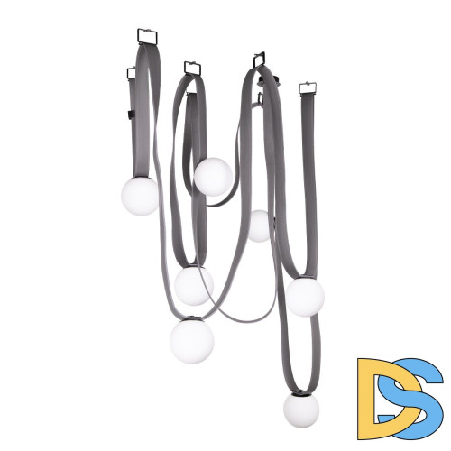 Подвесная люстра Loft IT Picot 10240/7