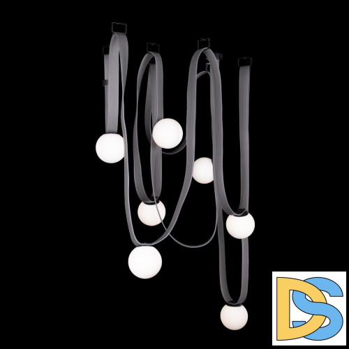 Подвесная люстра Loft IT Picot 10240/7