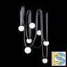 Подвесная люстра Loft IT Picot 10240/7
