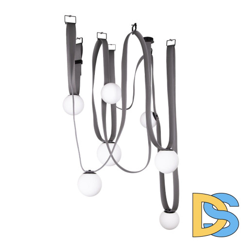 Подвесная люстра Loft IT Picot 10240/7