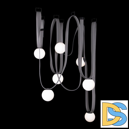 Подвесная люстра Loft IT Picot 10240/7