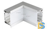 Угол Arlight S2-LINIA69-F-L90N внутренний 021278