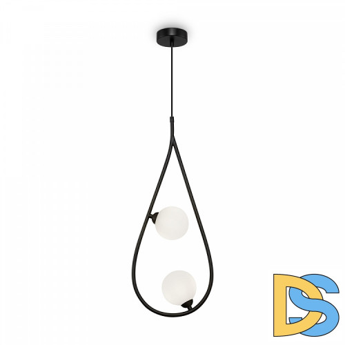 Подвесной светильник Freya Perlina FR4005PL-02B