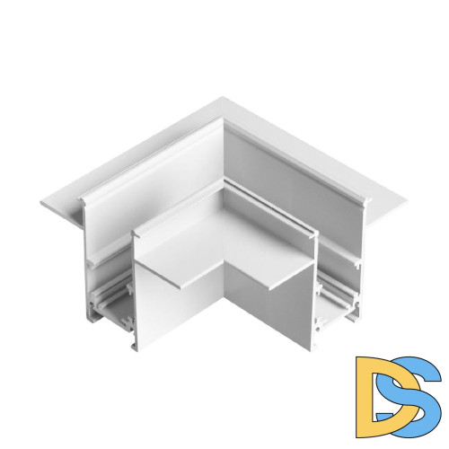 Соединитель для шинопровода Novotech Flum 135231