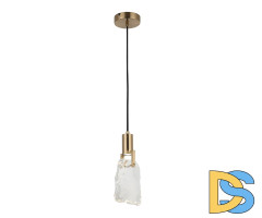 Подвесной светильник Kink Light Гелла 07670-1A,20