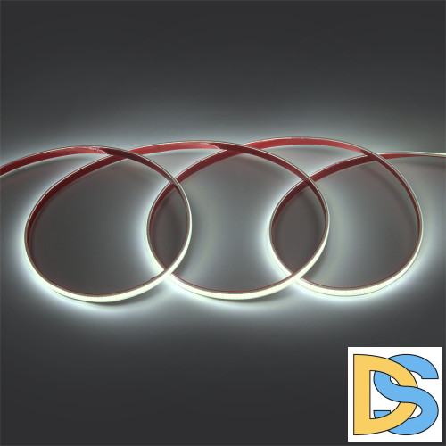 Светодиодная лента General GLS-COB-288-10-220-IP67-NW-6 504221