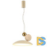 Подвесной светильник Odeon Light Travertino 6625/20L