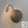 Гибкое бра DeLight Collection Wall lamp MT9114-1W silver