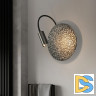 Гибкое бра DeLight Collection Wall lamp MT9114-1W silver