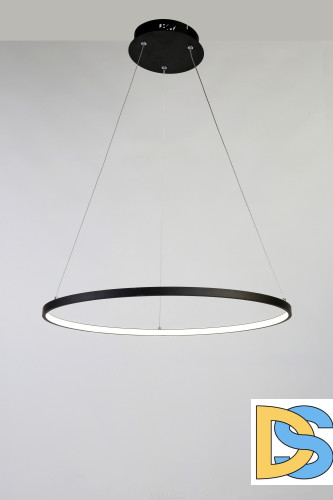 Подвесной светодиодный светильник Favourite Giro 1764-6P