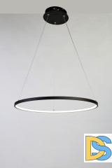 Подвесной светодиодный светильник Favourite Giro 1764-6P