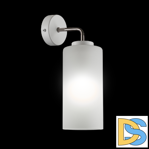 Бра 33 Идеи WLL400.01.01.WH-S16WH