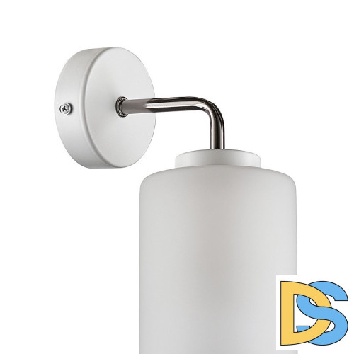 Бра 33 Идеи WLL400.01.01.WH-S16WH