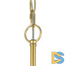 Подвесная люстра Lightstar Zeta 728083