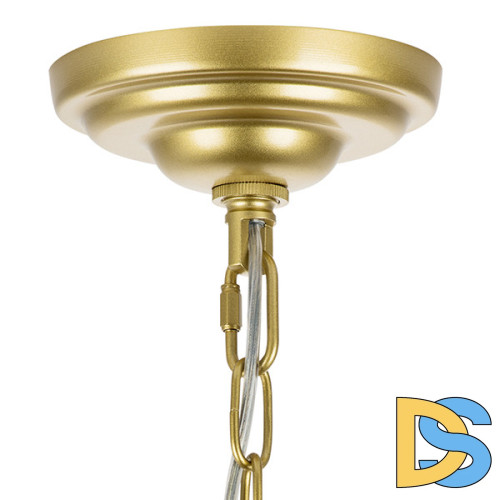 Подвесная люстра Lightstar Zeta 728083