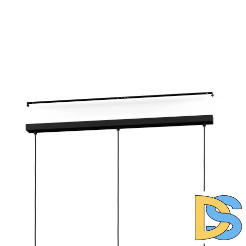 Подвесная люстра Eglo Callow 43756