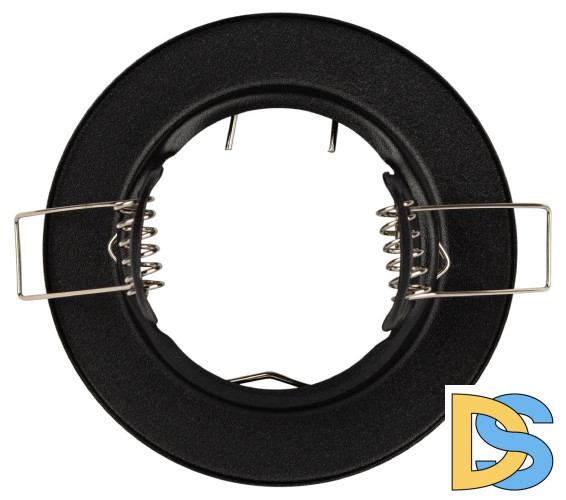 Встраиваемый светильник Эра ST1 SBK Б0059741