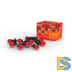 Светодиодная гирлянда белт-лайт Gauss Holiday HL064