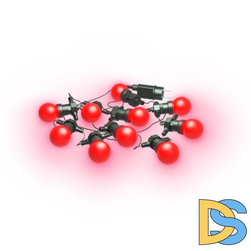 Светодиодная гирлянда белт-лайт Gauss Holiday HL064