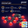 Светодиодная гирлянда белт-лайт Gauss Holiday HL064