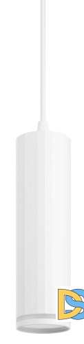 Подвесной светильник Эра PL19 WH Б0058491