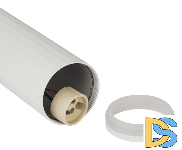 Подвесной светильник Эра PL19 WH Б0058491