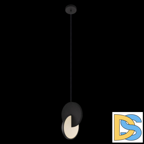 Подвесной светильник Loft IT Eclipse 9970BK