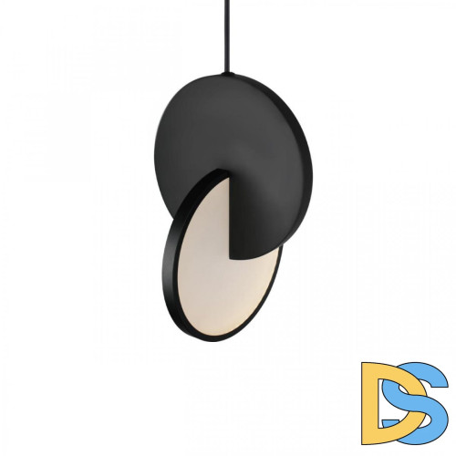 Подвесной светильник Loft IT Eclipse 9970BK