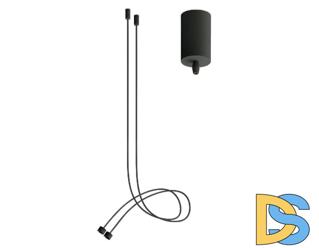 Подвесной крепеж Ambrella Light Diy spot A9209