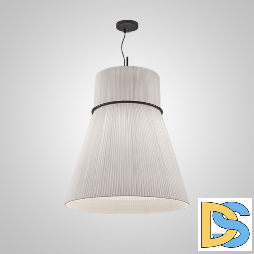 Подвесная люстра ImperiumLoft Peo 232563-23