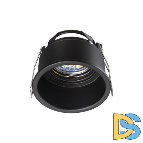 Встраиваемый светильник Novotech Spot 370840