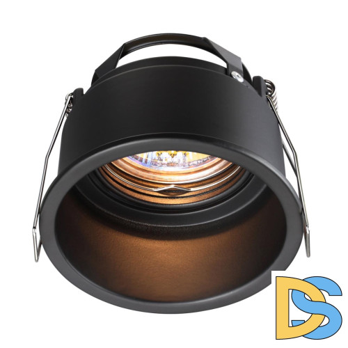 Встраиваемый светильник Novotech Spot 370840