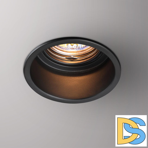 Встраиваемый светильник Novotech Spot 370840