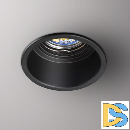 Встраиваемый светильник Novotech Spot 370840