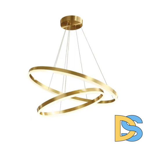 Подвесная люстра Aployt Armel APL.049.13.90