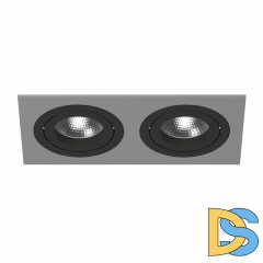 Встраиваемый светильник Lightstar INTERO 16 i5290707 (217529+217607+217607)