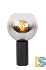 Настольная лампа Lucide Marius 45502/01/30